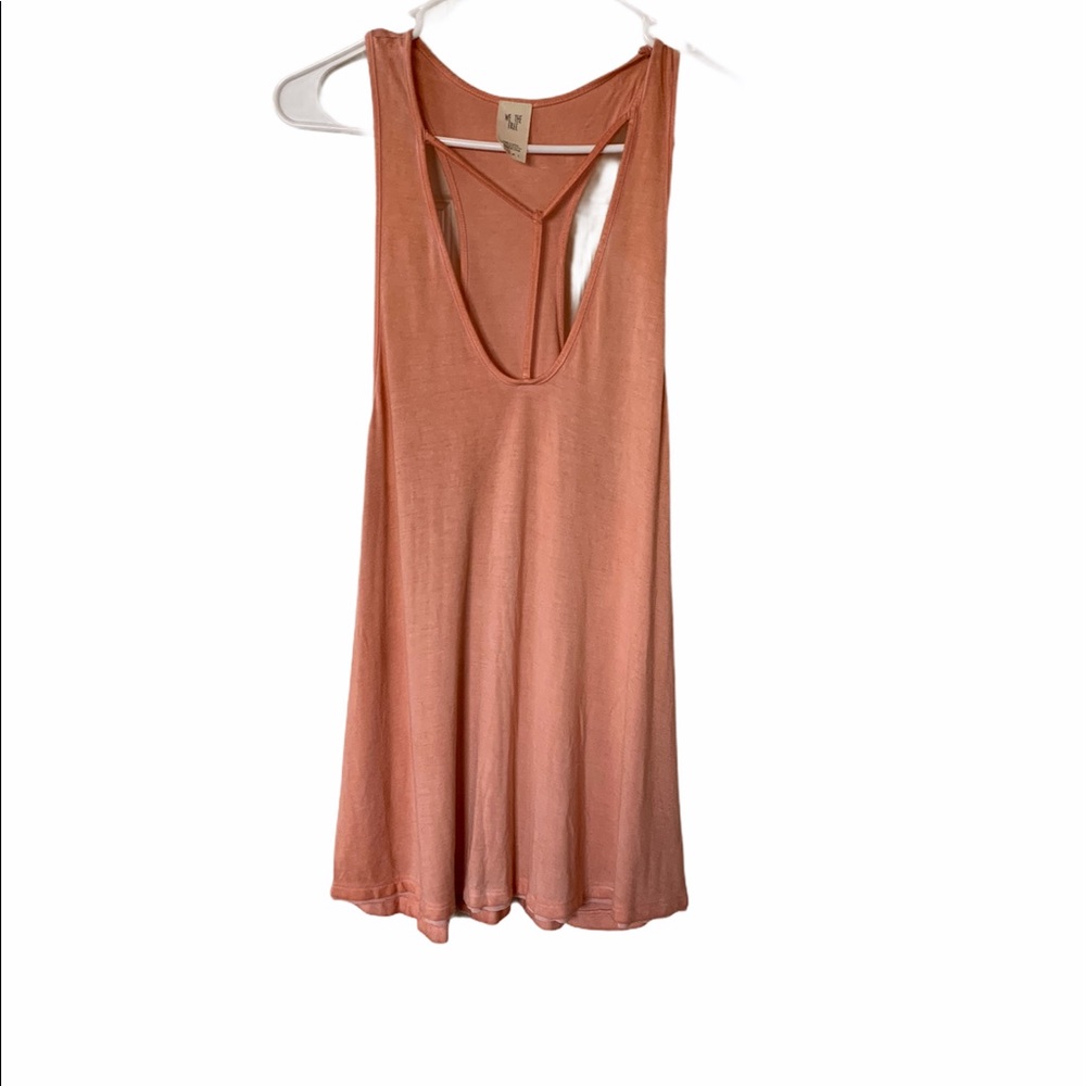 Free People We the Free Tank NWT